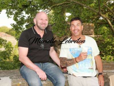 Famille LALANNE